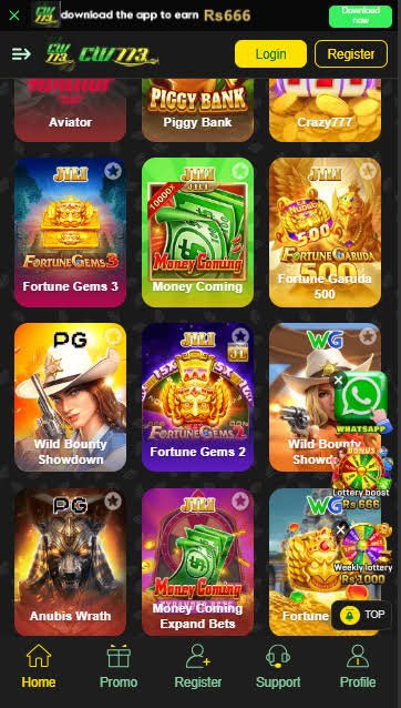 cw773-game